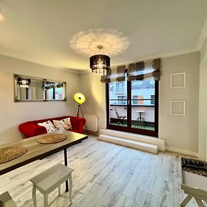 Appartement met een Slaapkamer